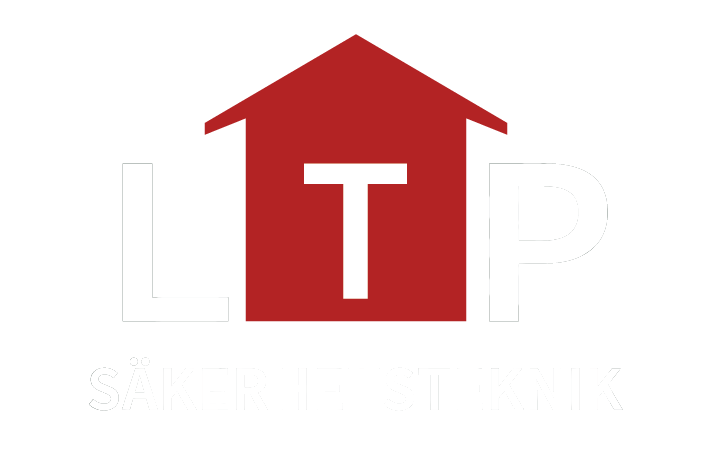 LTP Kundtjänst